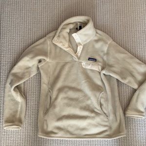 Patagonia pullover